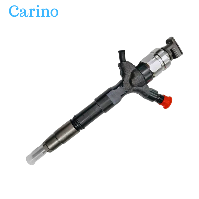 095000-7720 23670-30320 Diesel Injector 